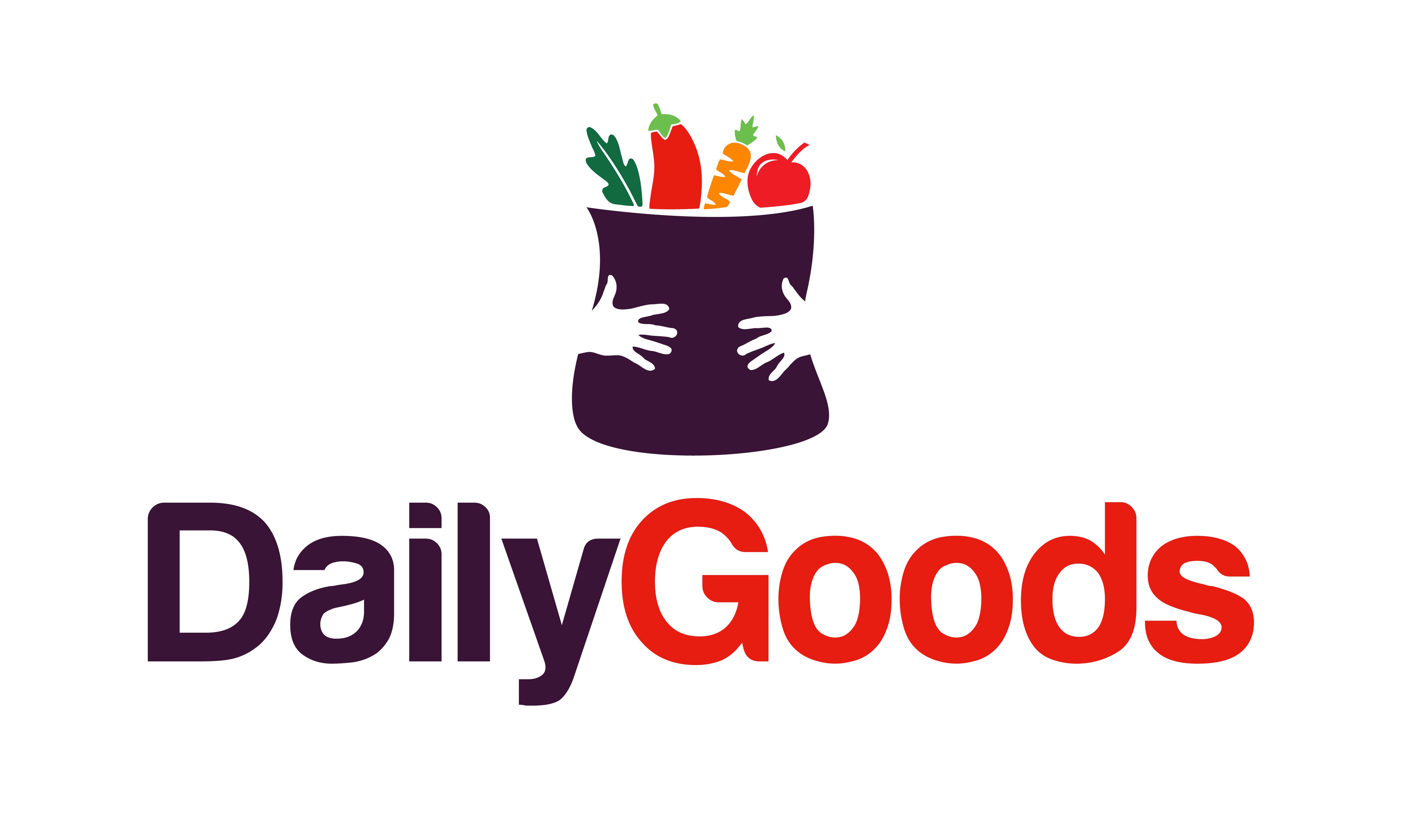 DailyGoods logo